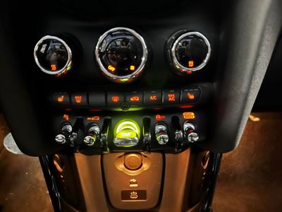 Mini 3 portes Hatch Electric F56 Bev Lci Cooper se 184 ch Edition Premium Plus