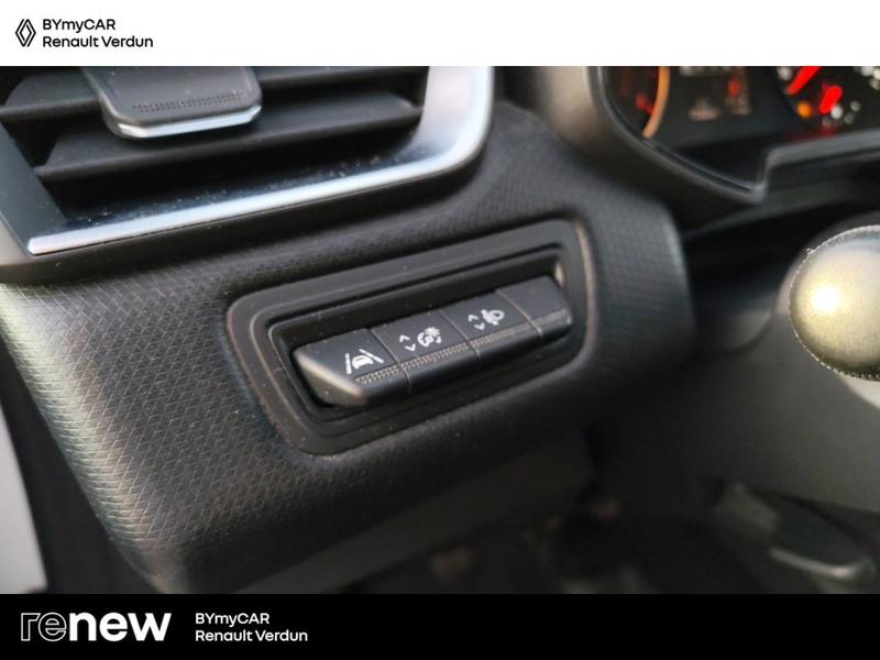 Renault Clio V Blue dCi 85 Business