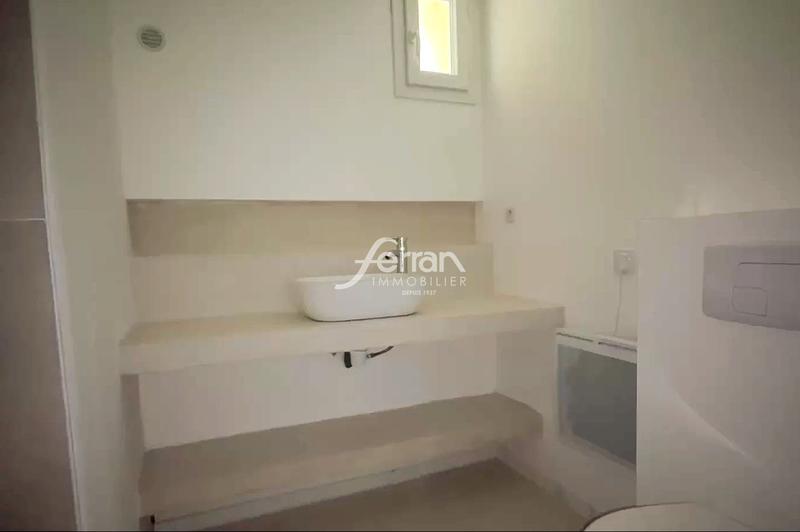 Appartement - 80 m² - 3 pièces