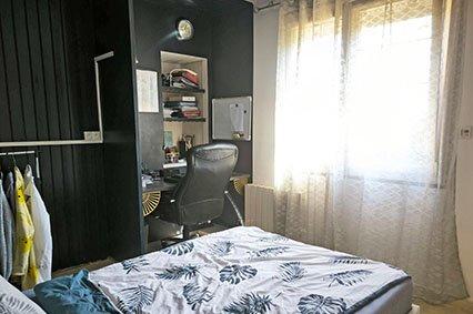 Maison - 190 m² - 8 pièces