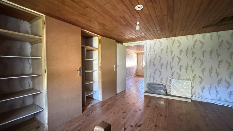 Maison - 147 m² - 6 pièces