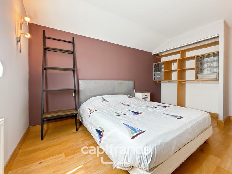 Maison - 177 m² - 6 pièces