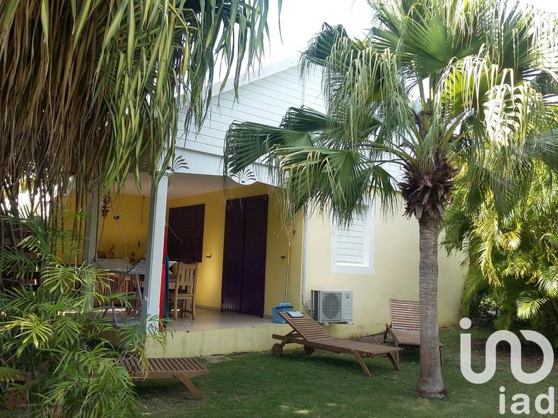 Appartement - 34 m² - 2 pièces