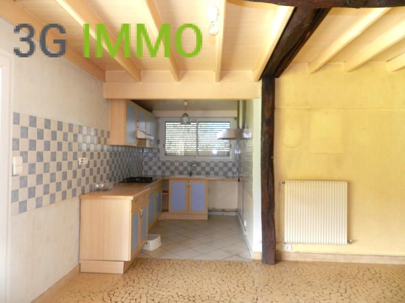 Maison - 174 m² - 6 pièces