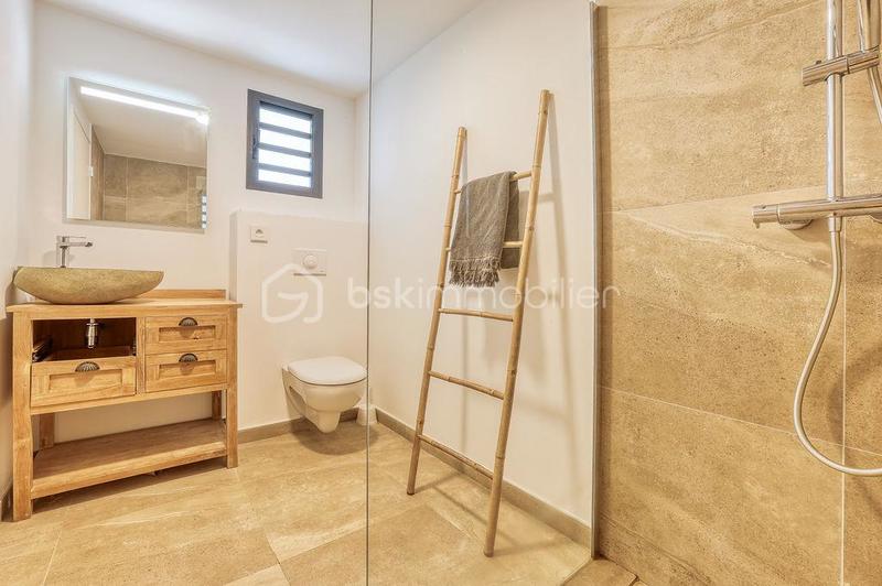 Maison d'architecte - 139 m² - 5 pièces