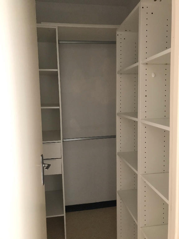 Appartement - 26 m² - 1 pièce