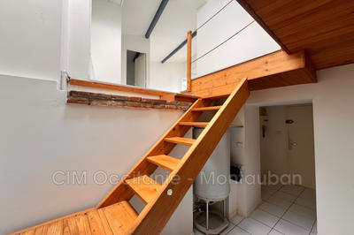 Appartement - 37 m² - 2 pièces
