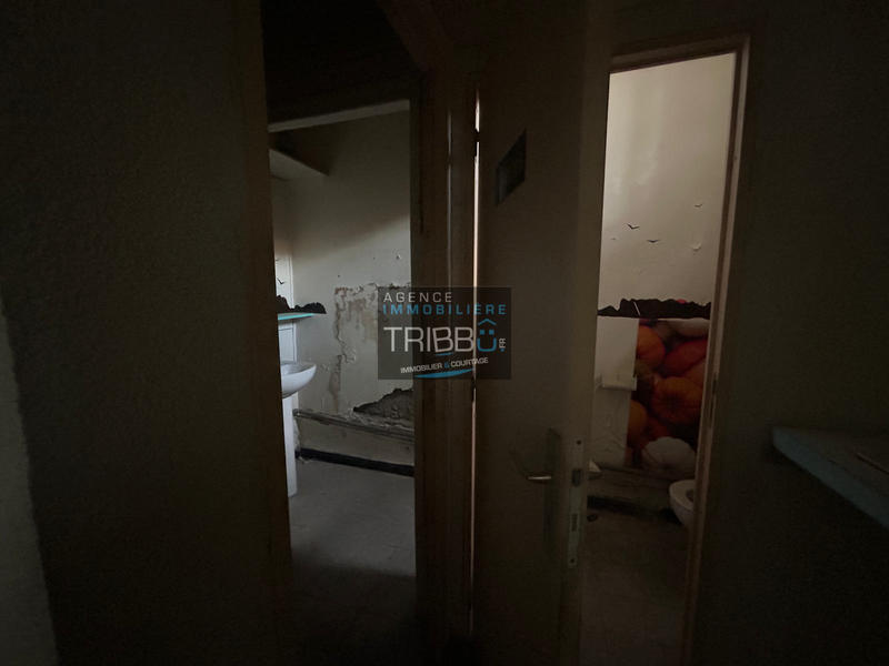 Local commercial - 178 m²