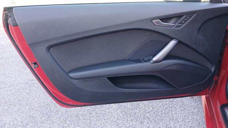 Audi Tt III 2.0 Tdi 184 Ultra