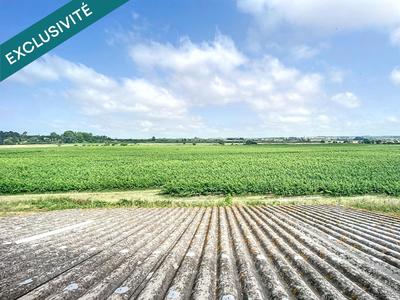 Maison - 209 m² - 9 pièces