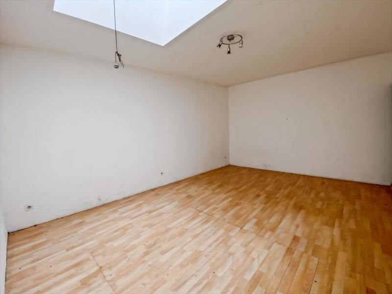 Maison de village - 100 m² - 4 pièces