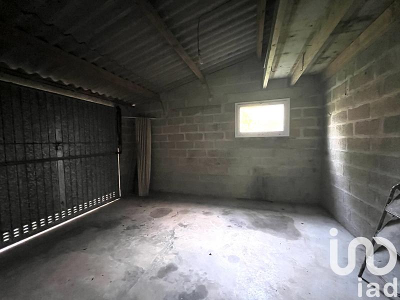 Maison - 70 m² - 4 pièces