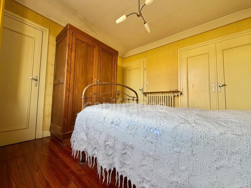 Maison - 75 m² - 4 pièces