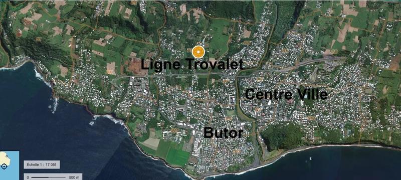 Maison - 188 m² - 10 pièces