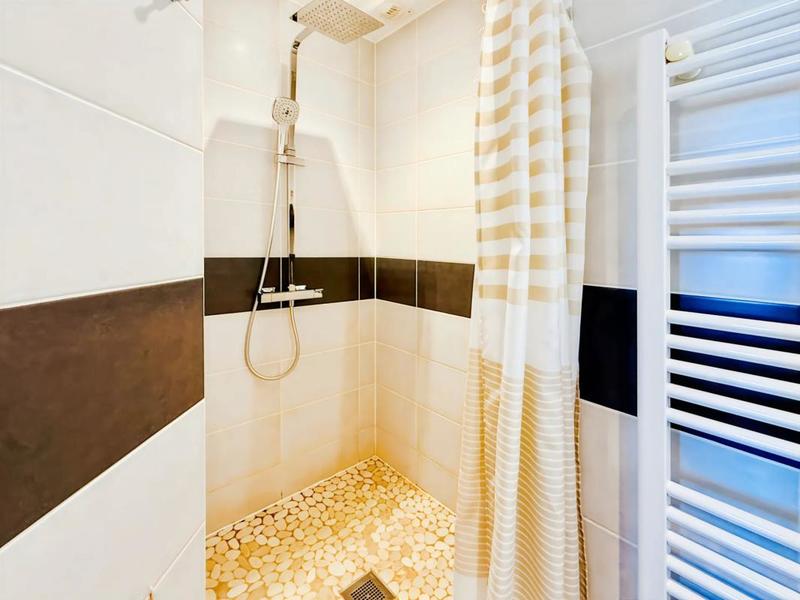 Appartement - 45 m² - 3 pièces