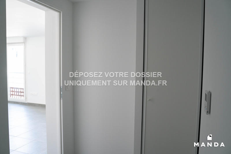 Appartement - 34 m² - 1 pièce
