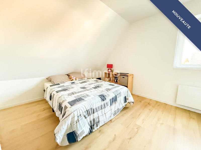 Maison - 175 m² - 8 pièces