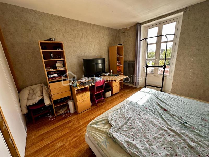 Maison de ville - 103 m² - 5 pièces