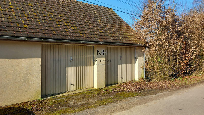 Maison - 117 m² - 6 pièces