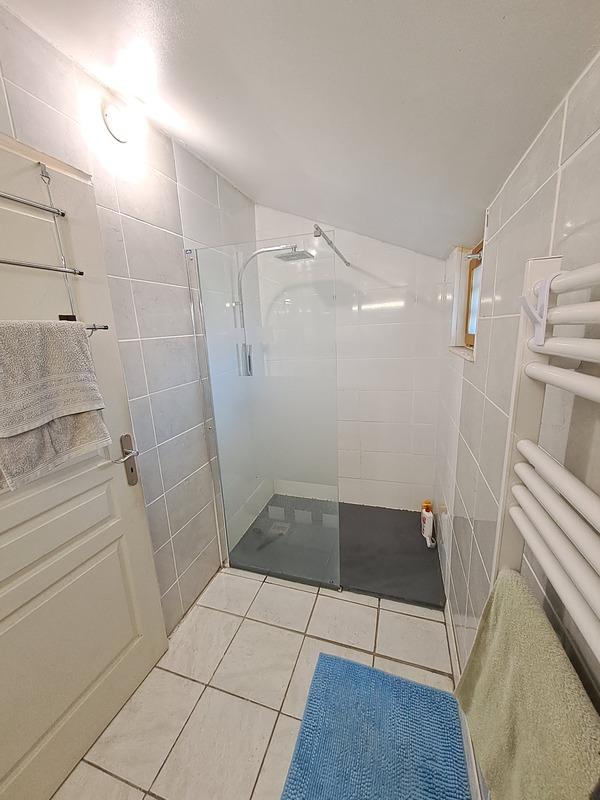 Maison - 70 m² - 4 pièces