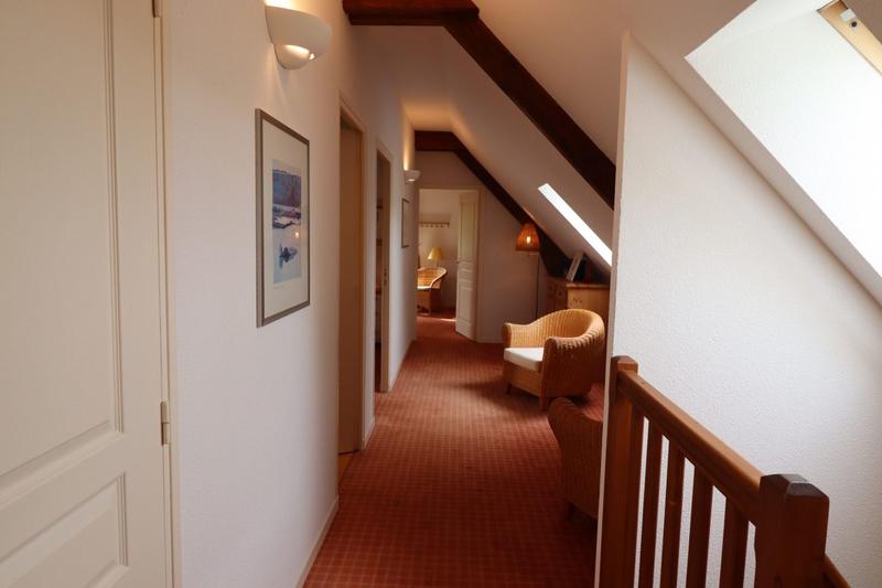 Maison - 133 m² - 5 pièces