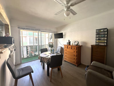 Appartement - 51 m² - 2 pièces