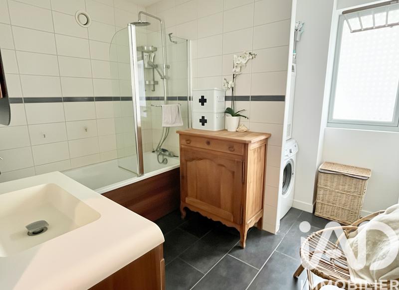 Appartement - 77 m² - 3 pièces