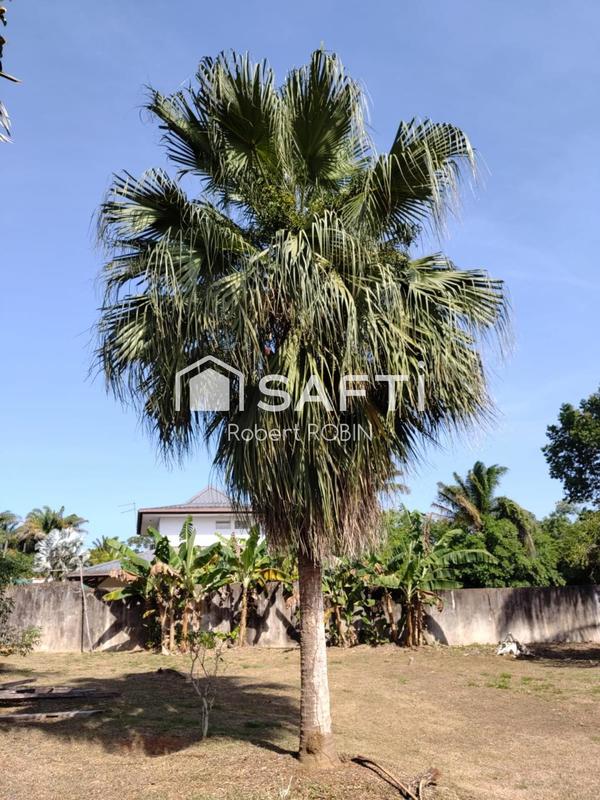 Villa - 176 m² - 4 pièces