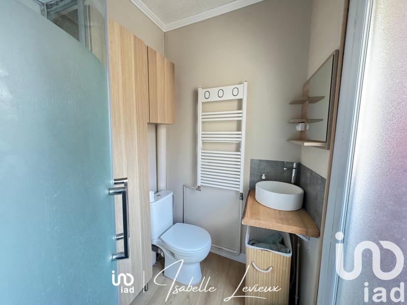 Maison - 71 m² - 4 pièces