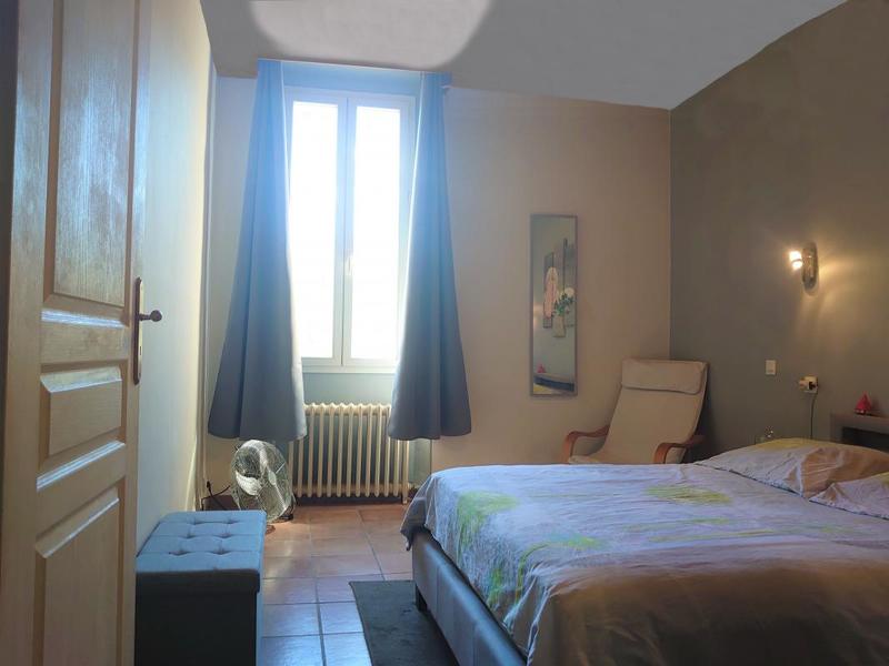 Maison - 135 m² - 4 pièces