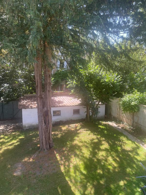 Maison ancienne - 86 m² - 4 pièces