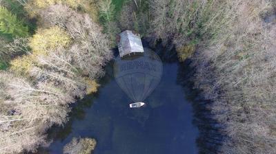 Propriété - 380 m² - 13 pièces