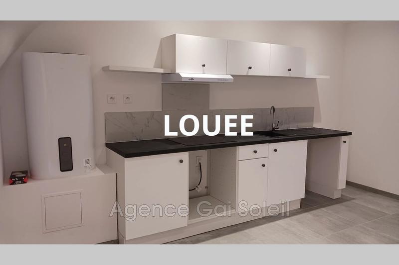 Maison de village - 50 m² - 2 pièces