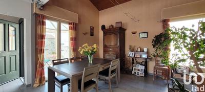 Maison - 157 m² - 7 pièces