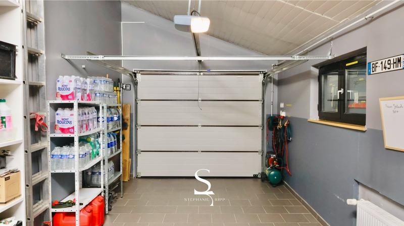 Maison - 180 m² - 7 pièces