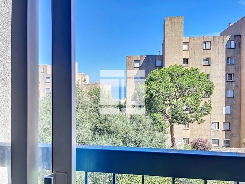 Appartement - 24 m² - 1 pièce