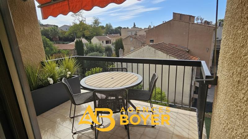 Appartement - 78 m² - 4 pièces