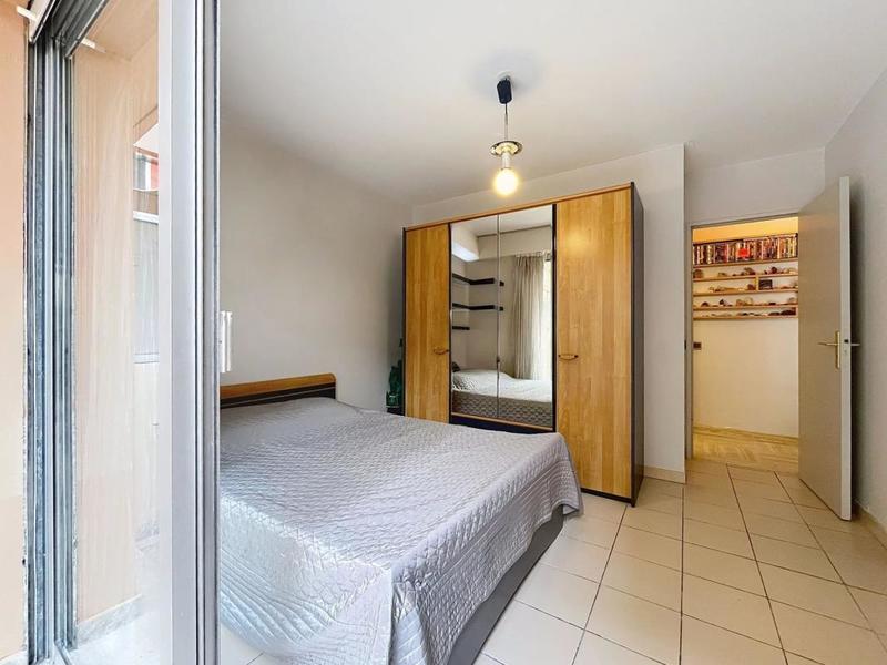 Appartement - 89 m² - 4 pièces