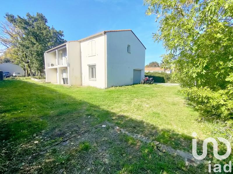 Maison - 158 m² - 6 pièces