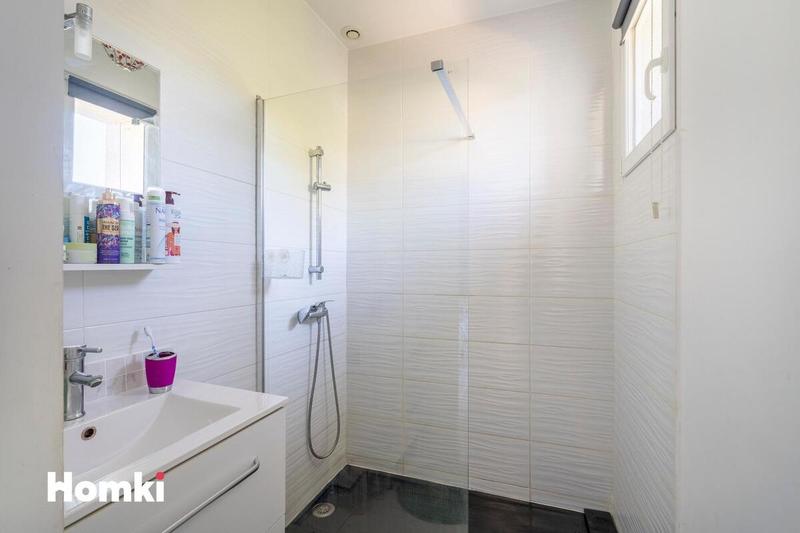 Maison de ville - 101 m² - 4 pièces