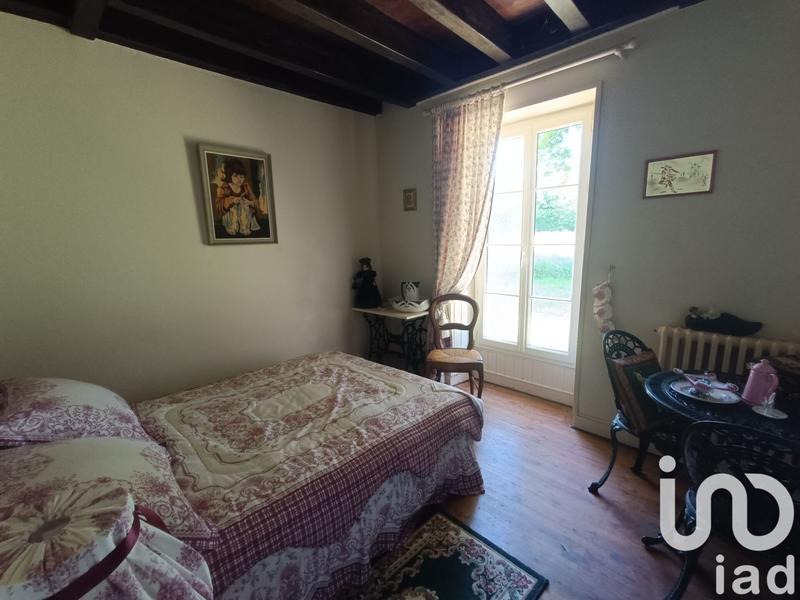 Maison - 173 m² - 5 pièces