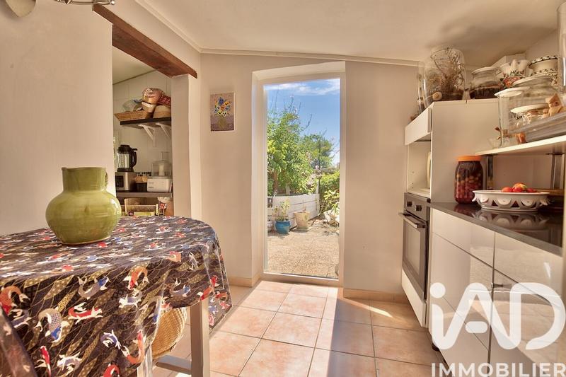 Maison - 33 m² - 2 pièces