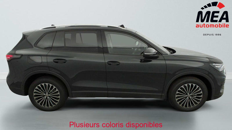 Volkswagen Tiguan Nouveau 1.5 eTSI 150cv Dsg7 Life Plus