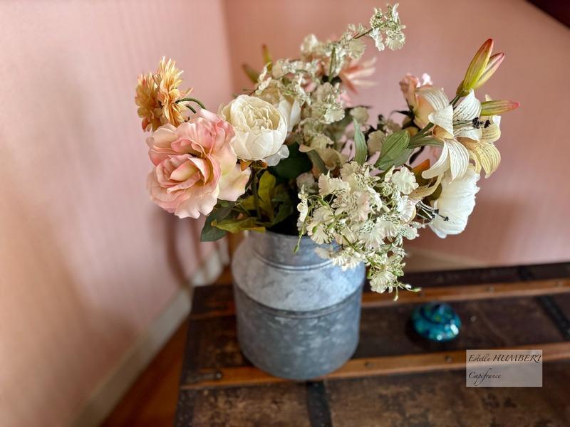 Maison - 94 m² - 5 pièces