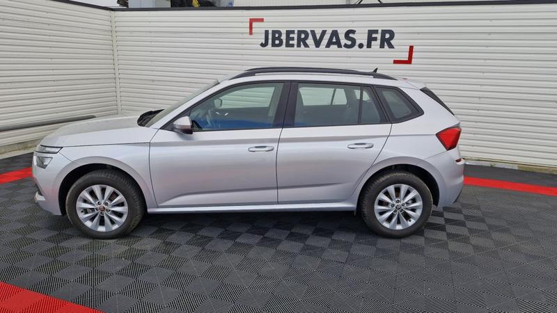 Skoda Kamiq Tsi 110 Ch Dsg7 Business