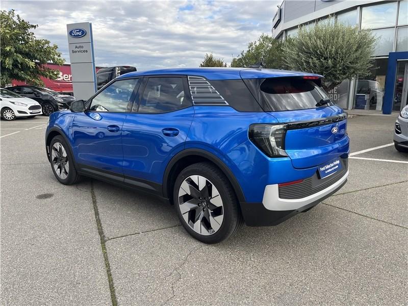 Ford Explorer Electrique Rwd Extended Range 77 Kwh 286 Ch Pack Premium