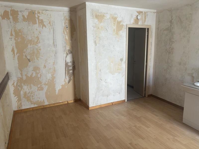 Maison - 55 m² - 3 pièces