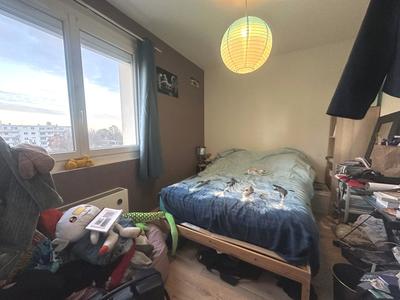 Appartement - 89 m² - 4 pièces