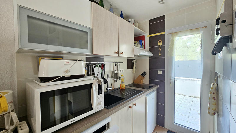 Maison - 38 m² - 3 pièces