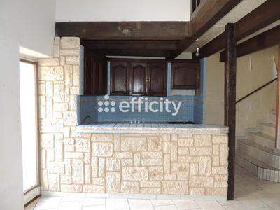 Maison - 74 m² - 3 pièces